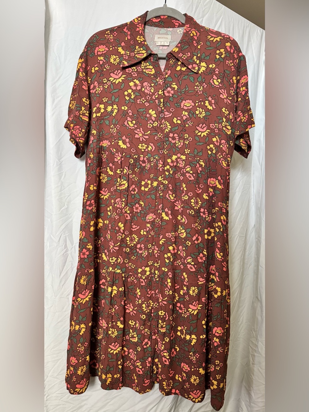 Brixton Sundress - XL
